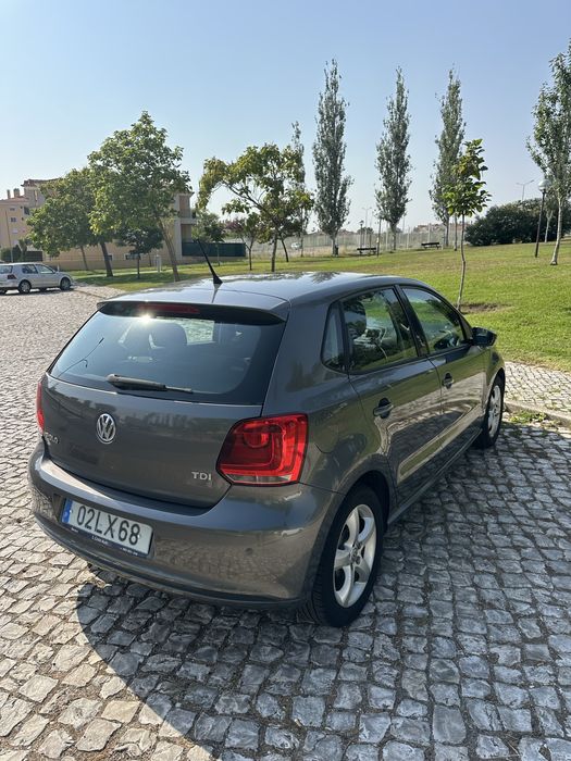 Volkswagen Polo — fotografia 6
