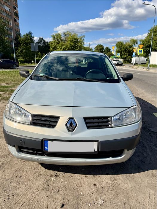 Renault Pozostałe Renault