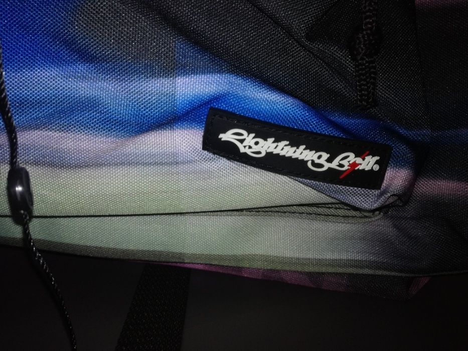 Mochilas Rip Curl, Roxy, Quiksilver, Billabong e Lightning Bolt