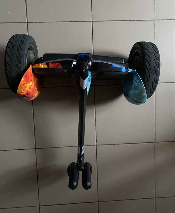 Гідроскутер сігвей Segway mini