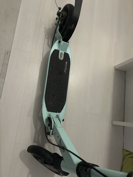 Hulajnoga Movino x-way