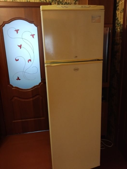 Холодильник nord