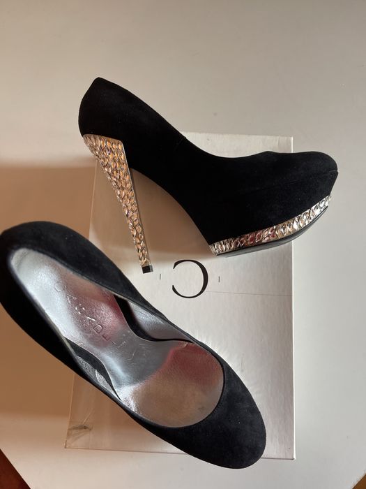 Туфли Casadei оригинал