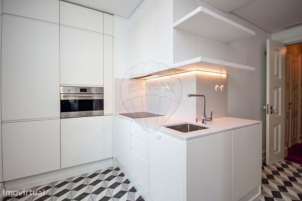 Apartamento T2 para arrendamento