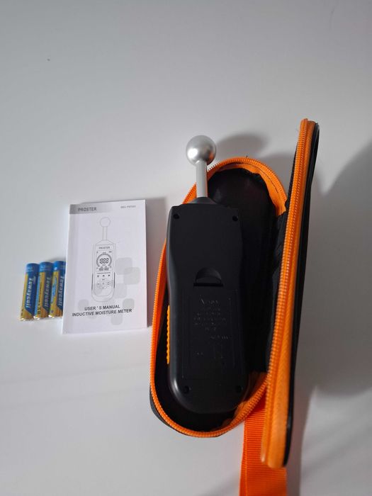 Proster Sferyczny miernik wilgotności