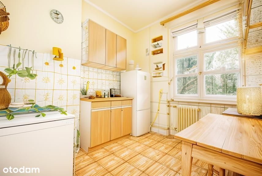 Kuźnicza, rozkładowe, dwustronne, 3 piętro -0%
