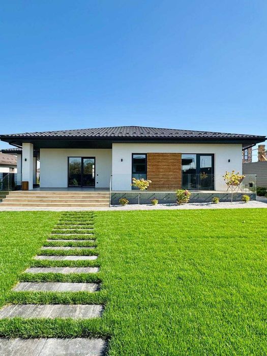 Продаж будинку в с. Братське, поруч Новоолександрівка, 10 хв від Дніпр