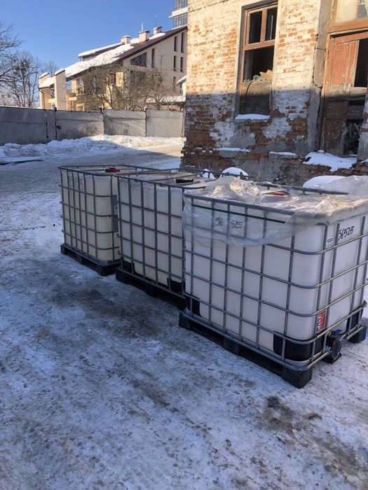 Подам євро куби Нові (Львів)