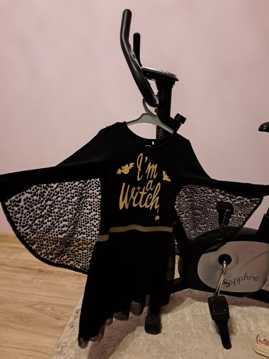 Strój karnawałowy 122