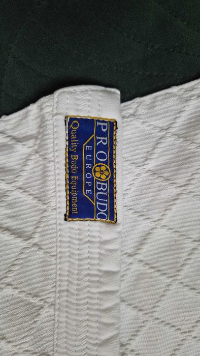 Kimono do judo, judoga 174-178cm