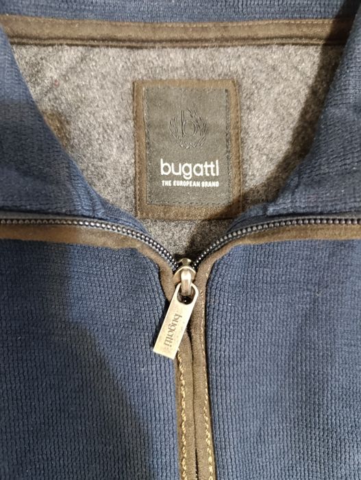 Чоловічий светр Bugatti