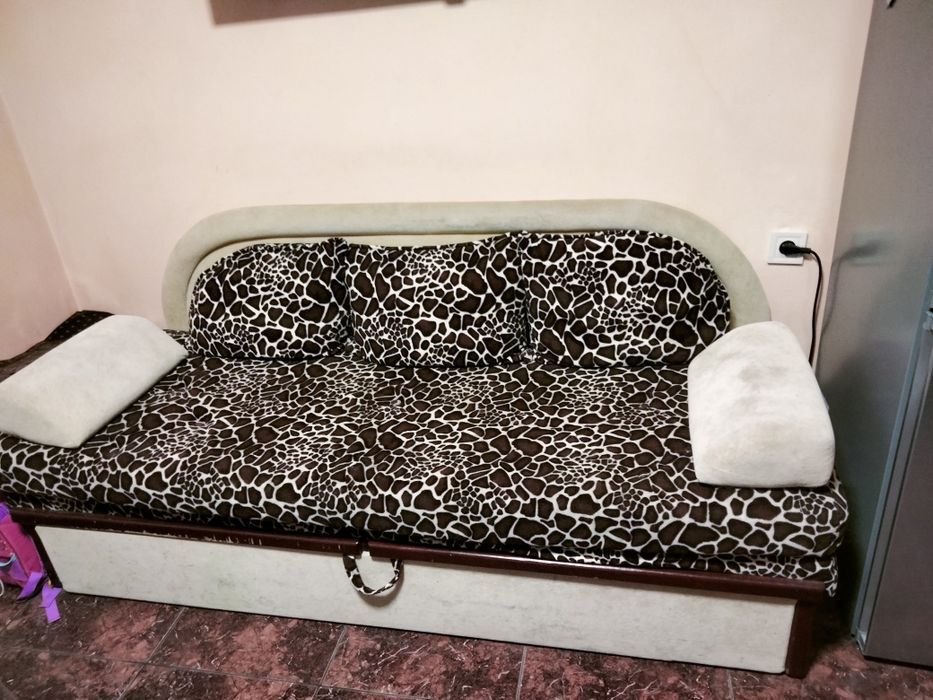 Диван розкладний