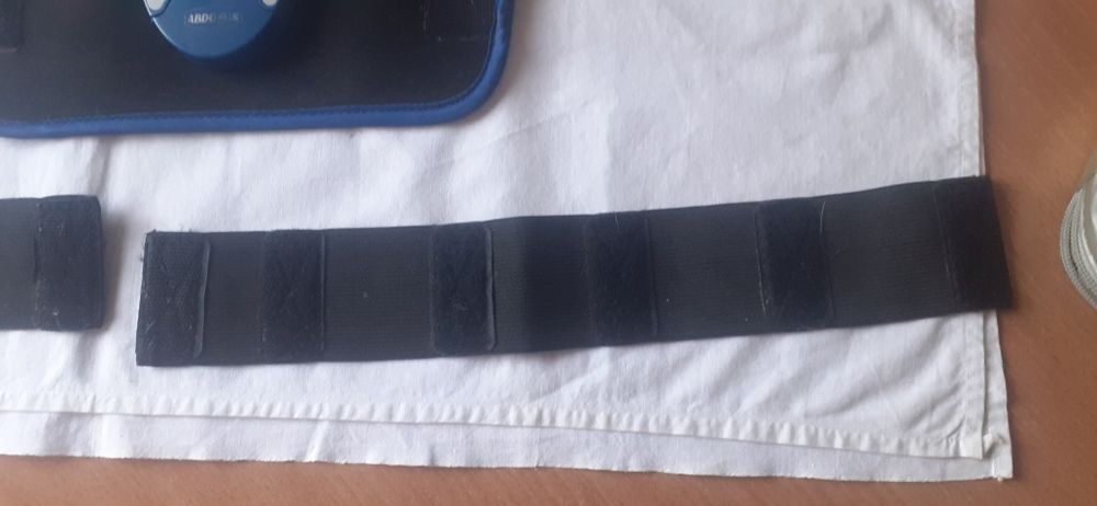 Used Abdomatic Device64286045612163125