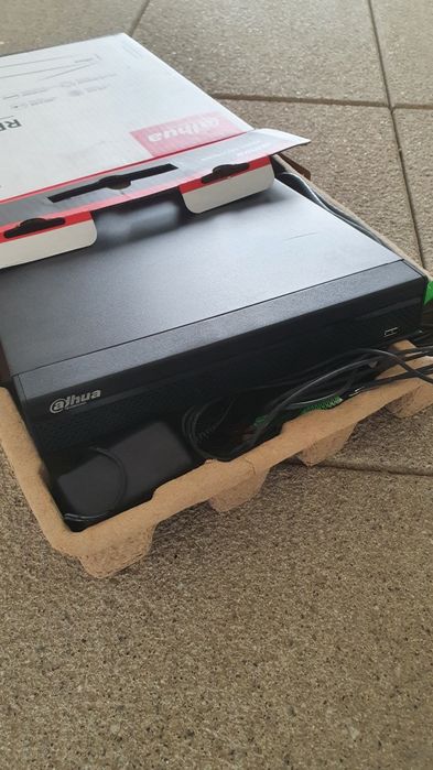 Vídeo recorder gravador