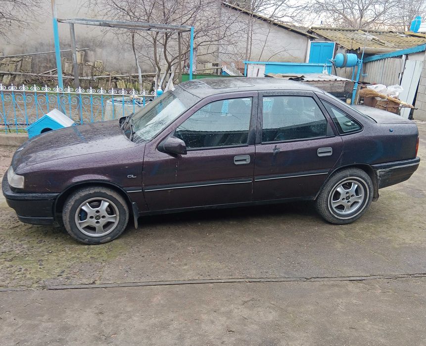 Продам Опель вектра
