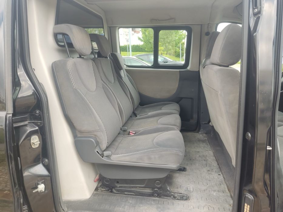 Citroen Jumpy L2 6 Lugares