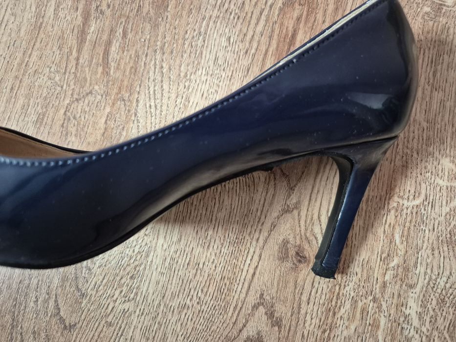 Szpilki Mohito rozm 38 granat