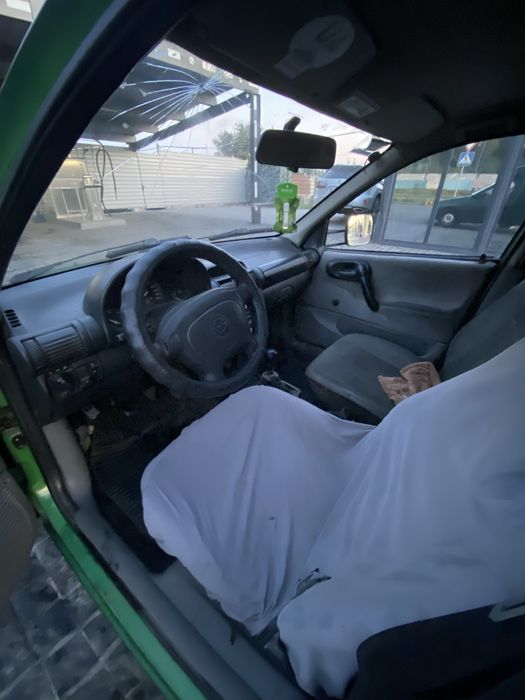 Opel Combo Продам