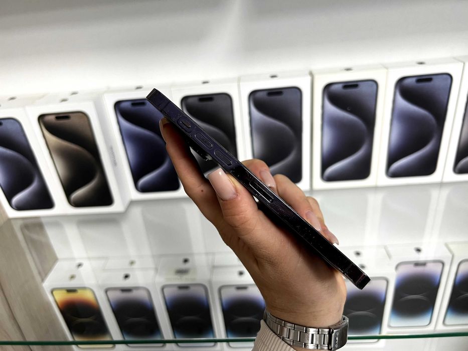 iPhone 14 Pro Max 512 GB Neverlock | Магазин | Гарантія