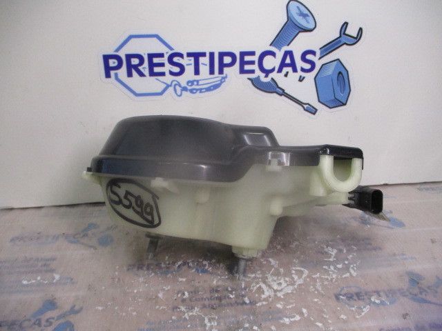 Fechadura / fecho porta trás esquerdo PORSCHE Panamera (970)