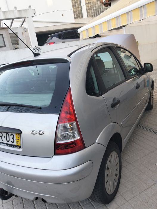 Citroen C3 1.4hdi
