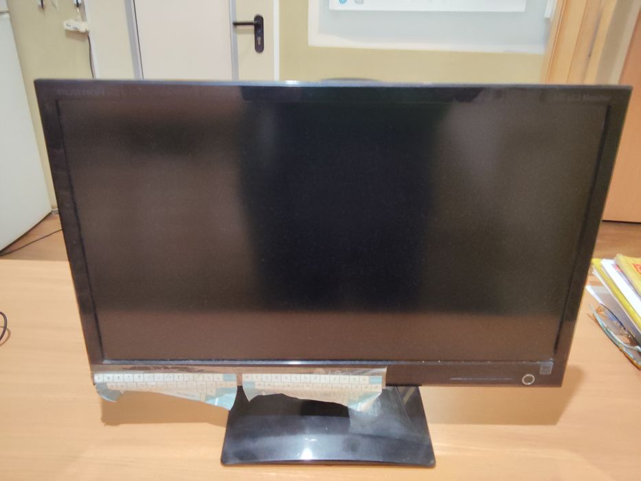 Монитор LG на 4К