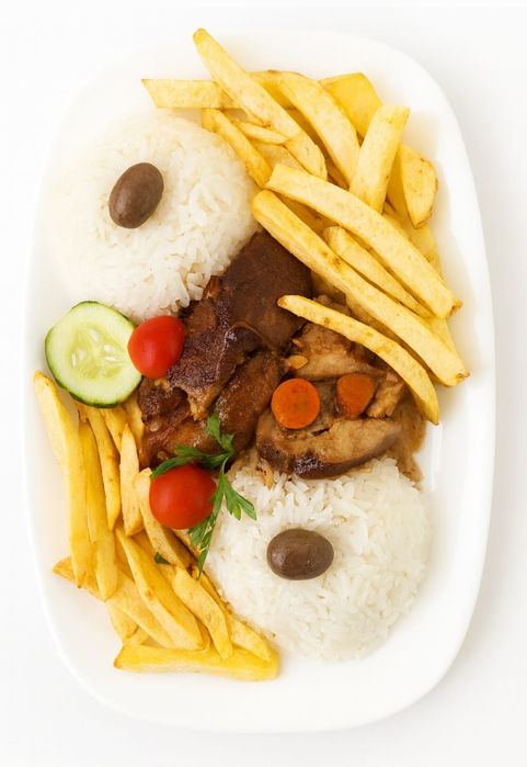 Vendemos comida para fora desde 3.99€