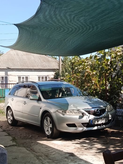 Продам маста шестерка