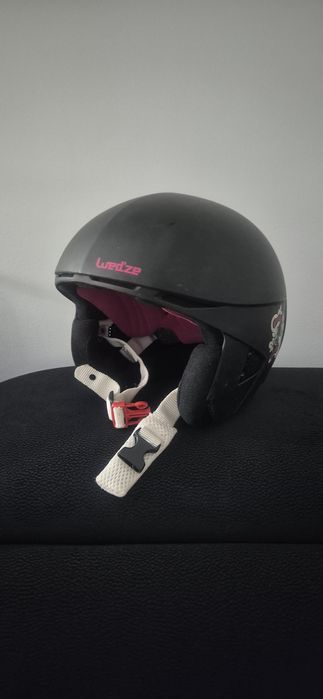 Kask narciarski rozm.S