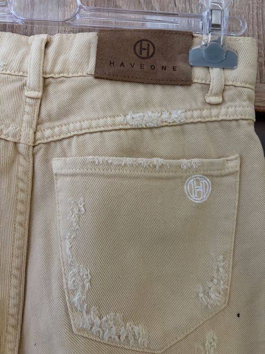 Spodenki shorty Haveone