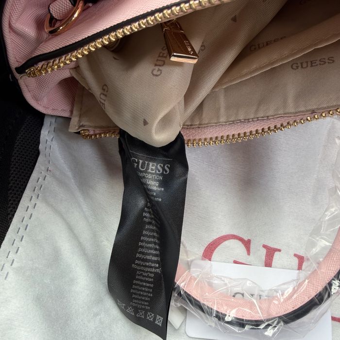 Жіноча сумка Guess оригінал