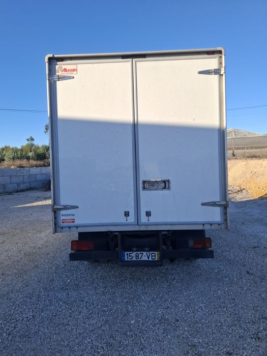 Toyota dyna 2003