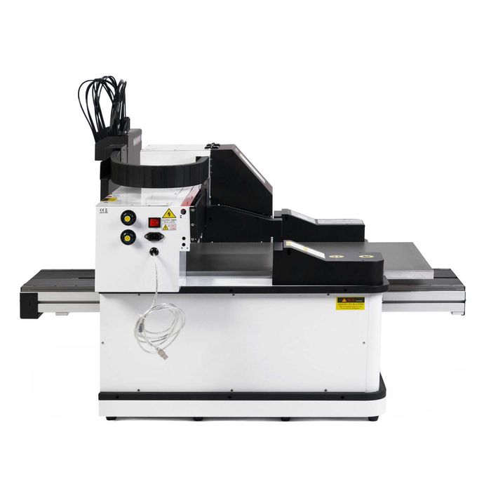 IMPRESSORA UV PLANA 9060