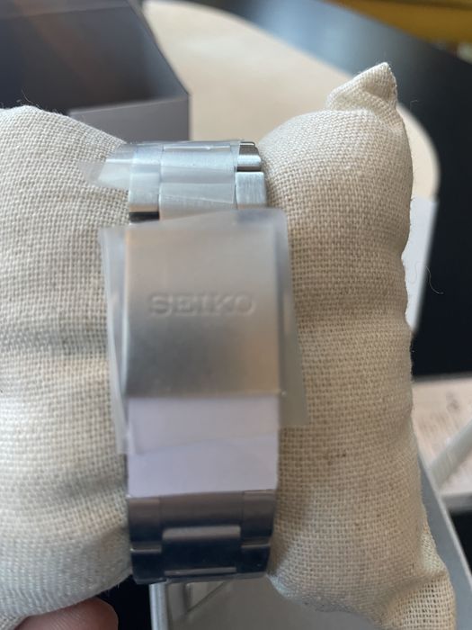 Seiko SBTH005 nowy zegarek męski