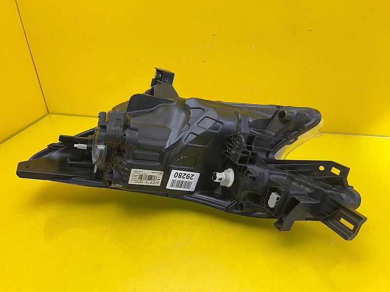 Lampa Prawa Nissan NOTE 2 II E12/13-