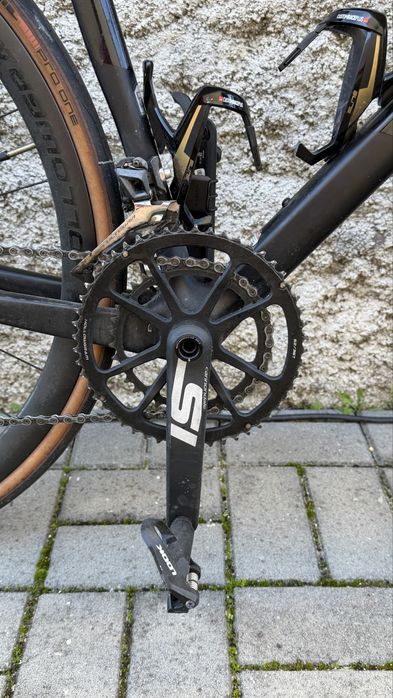 Cannondale supersix evo