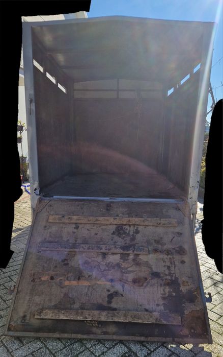 Toyota Hilux 2.4 Disel