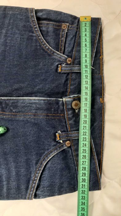 Джинсы Levis 25-26р