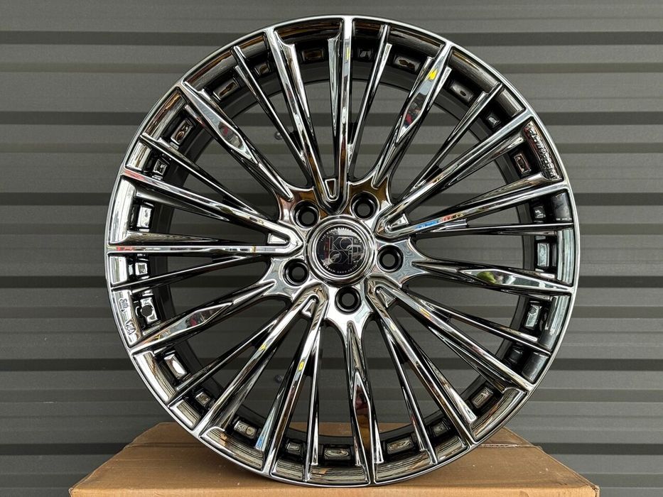 Диски нові R19 5x114.3 Tesla Model 3 S X Y тесла модел с