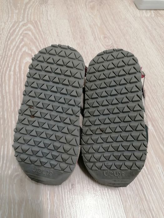 Sprzedam buty do ortez