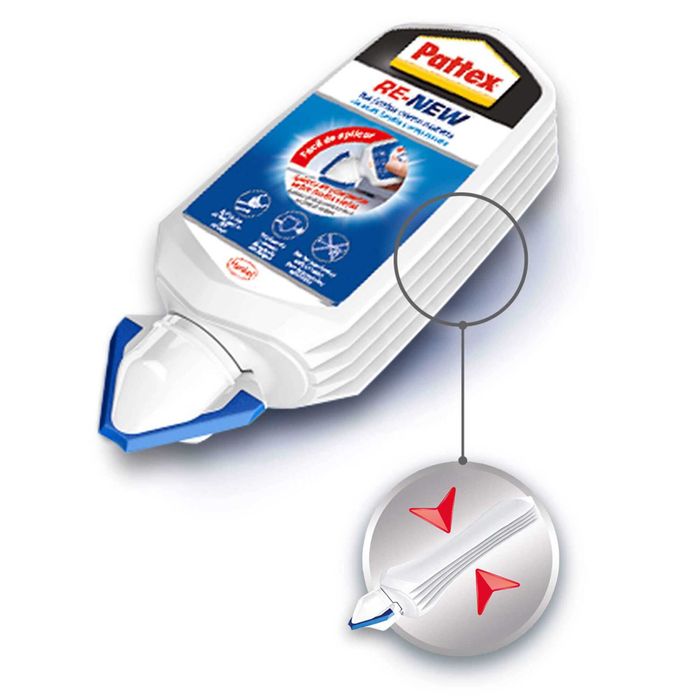 PATTEX PROFISSIONAL CASA BANHO silicone branco juntas fácil aplicação