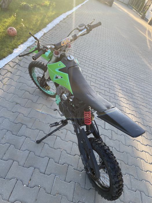 Продам Піт Байк KXD moto