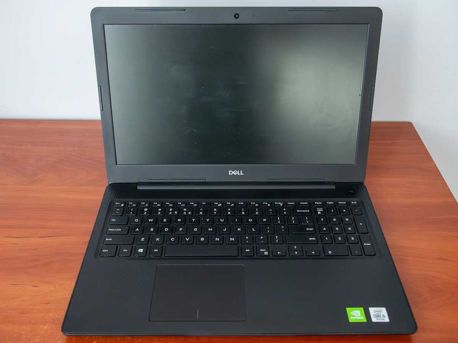 Laptop Dell Inspiron 3593