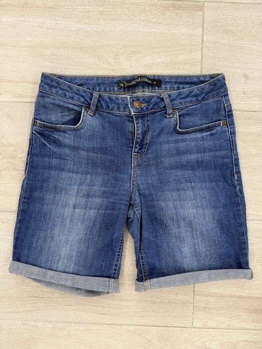 Джинсові шорти  LCW JEANS