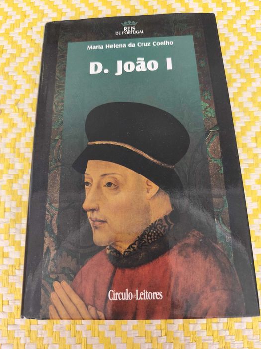 D. João I - Maria Helena da Cruz Coelho