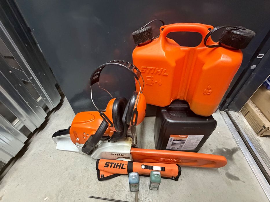 Stihl MS251 Piła łańcuchowa