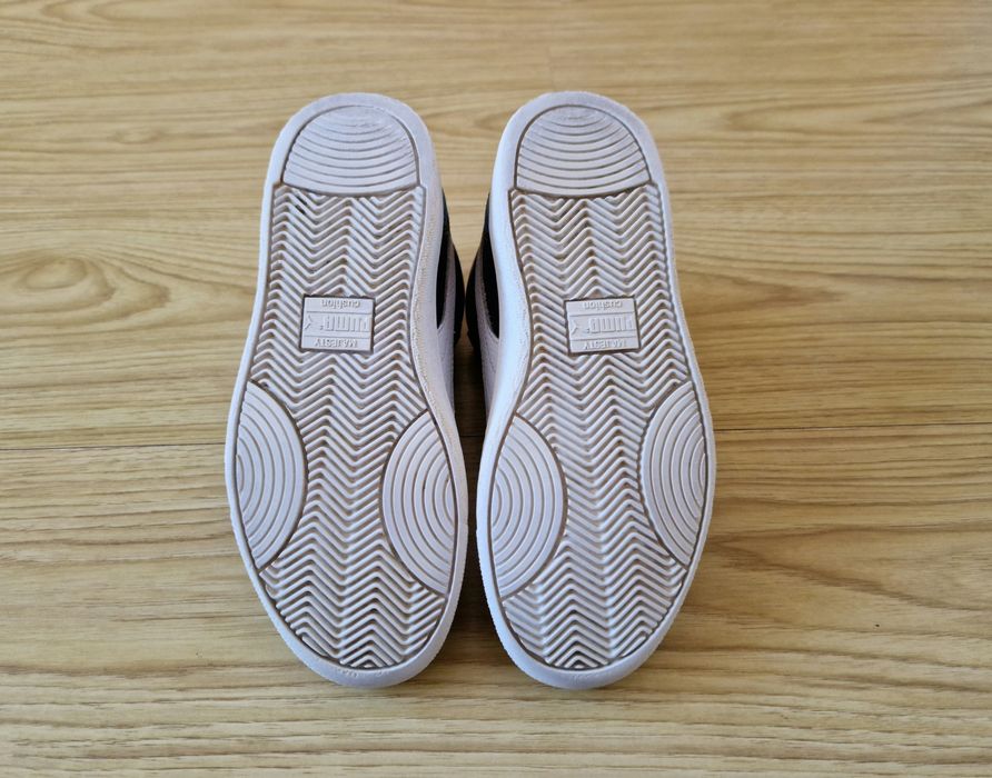 Кросівки Puma 35.5 розмір (стелька 22см) Original