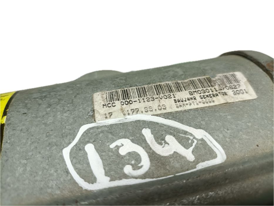 Airbag passageiro SMART City-Coupé (450)