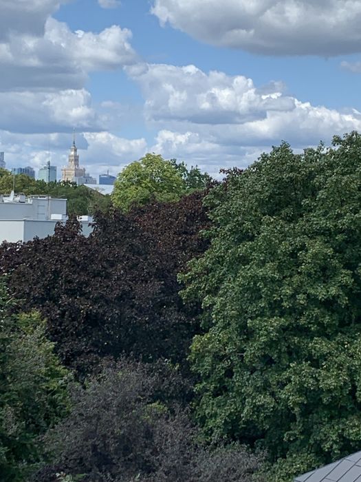 Kawalerka Warszawa Ujazdów ,Czerniakowska 159