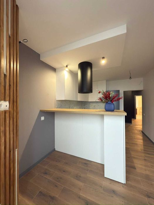 БЕЗ КОМІСІЇ! Преміальна 3-кімнатна квартира у ЖК “Софія Клубний”